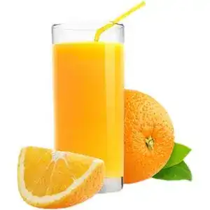 Сік апельсиновий 0,5 л