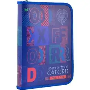 Папка для зошитів на блискавці В5 Oxford