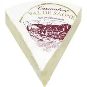 Cир Val De Saone Camembert 60%