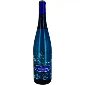 Вино Bleu Muscadet Sevre et Maine біле сухе 0.75 л