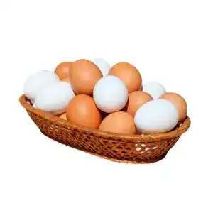 Яйце куряче столове друга категорія С2