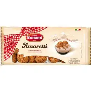 Печиво Balocco Amaretti 200 г