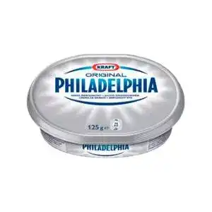 Сир Philadelphia 61% 125 г