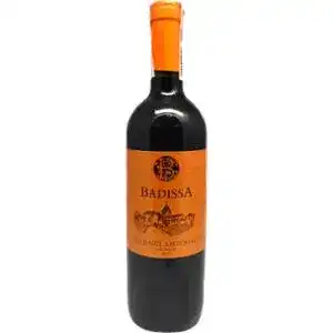 Вино Badissa Cabernet Sauvignon червоне сухе 0.75 л