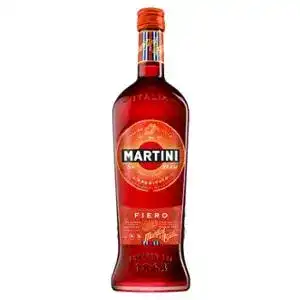 Вермут Martini Fiero 14.9% 0.75 л