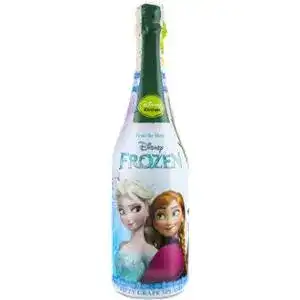 Дитяче шампанське Vitapress Frozen 0.75 л