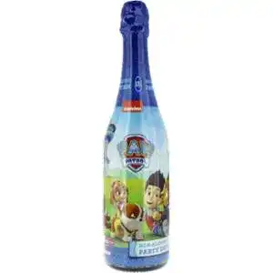 Детское шампанское Vitapress Paw Patrol 0.75 л