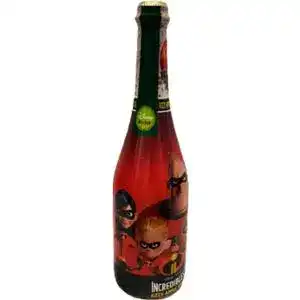 Дитяче шампанське Vitapress Incredibles 0.75 л