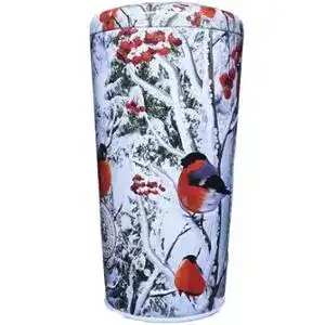 Чай Chelton Vase Bullfinches чорний 100 г