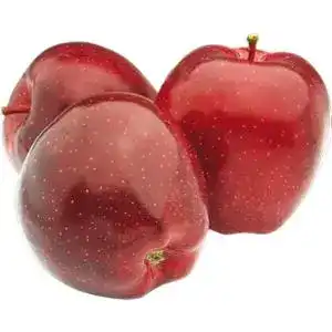 Яблуко Гала Дарк вагове