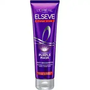 Маска Elseve Color-Vive Purple для волосся тонуюча 150 мл