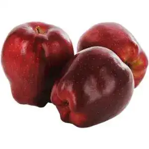 Яблуко Ред Чіф  4 шт. в упаковці