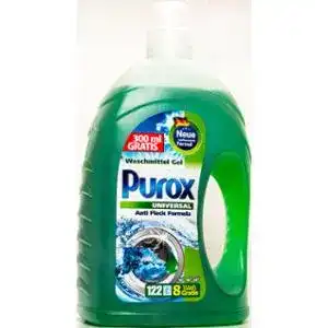 Гель для прання Purox Universal 4.3 л