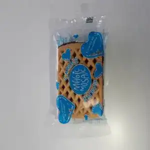Печиво Чарівна Мозаїка Каприз зі смаком пломбіру, ​​ваговий