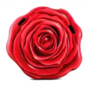 Матрац Червона троянда, 137-132см, ремкомплект, 58783