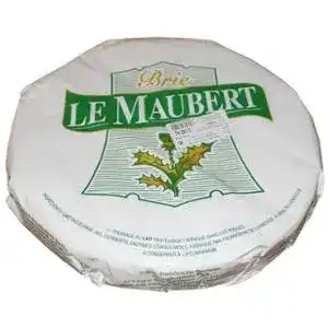 Сир Maubert Brie 50%