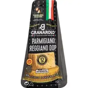 Сир Granarolo Parmigiano Reggiano 32% 200 г