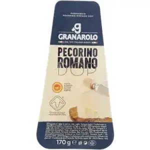Сир Granarolo Pecorino Romano  32% 170 г