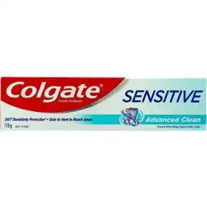 Зубна паста Colgate Sensitive Advanced Clean 75 мл