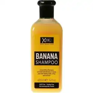 Шампунь Xpel Marketing XHC Banana безсульфатний 400 мл