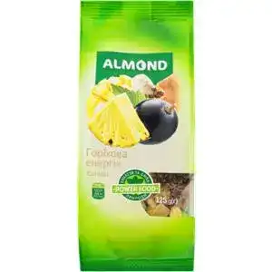 Суміш Almond горіхова енергія 125 г