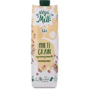 Напій Vega Milk мультизлаковий 1.5% 950 мл