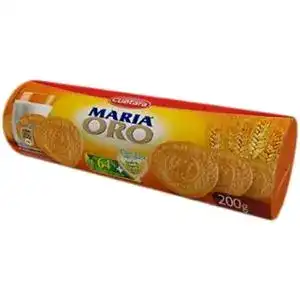 Печиво Cuetara Maria ORO затяжне галетное 200 г