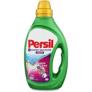 Гель для прання Persil Color Нейтралізація запаху 900 мл
