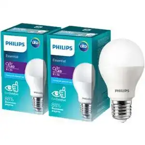 Набір світлодіодних ламп Philips 1 + 1 ESS 9W E27 3000K