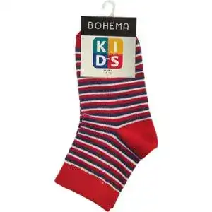 Шкарпетки дитячі Bohema Strip р.16-18