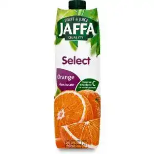 Сік Jaffa апельсиновий 0,95 л