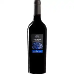 Вино Velenosi Lacrima di Morro червоне сухе 0.75 л