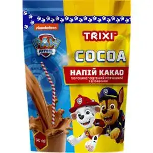 Какао-напиток Varto Kids порошкообразный растворимый с добавками 140 г