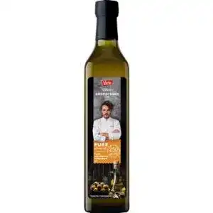 Суміш рафінованої та нерафінованої оливкової олії Varto 250 мл