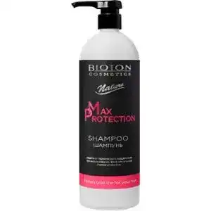 Шампунь Bioton Cosmetics Nature Professional Max Protection 1000 мол