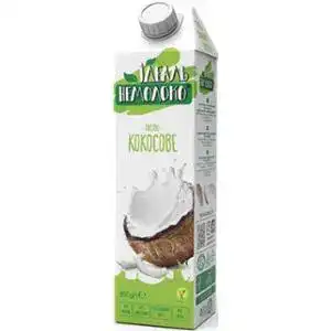 Напій Ідеаль Немолоко рисово-кокосовий 3% 950 г