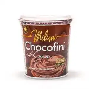 Паста Chocofini із шоколадним смаком 200 г