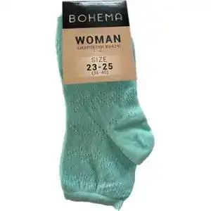 Шкарпетки жіночі Bohema Summer р.23-25