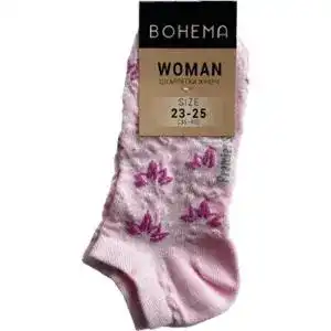 Шкарпетки жіночі Bohema Sunny Day р.23-25