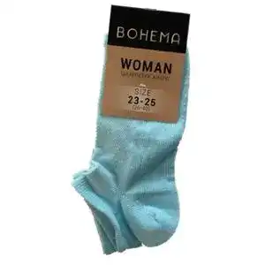 Шкарпетки жіночі Bohema Bamboo р.23-25