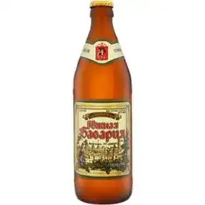 Пиво Діміорс Південна Баварія світле фільтроване 5.7% 0.5 л
