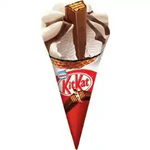 Морозиво KitKat ваніль 110 мл