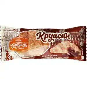 Круасан-міді Рум'янець шоколад 85 г