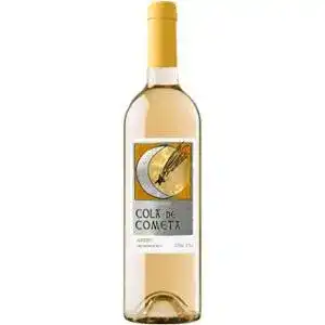 Вино Cola de Cometa Airen Verdejo біле сухе 0.75 л