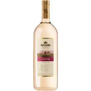 Вино Vardiani Сапераві рожеве сухе 9,5-14% 1,5 л