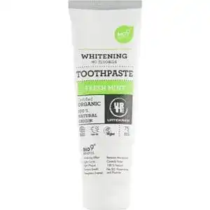 Зубна паста Urtekram Sensitive Fresh Mint Organic Toothpaste 75 мл