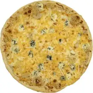 Пицца "4 сыра" 500 г