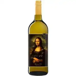 Вино Mare Magnum Lisa 1503 Organic біле сухе 1 ​​л