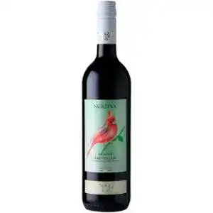 Вино Tinazzi Merlot Trevenezie IGP червоне сухе 0.75 л