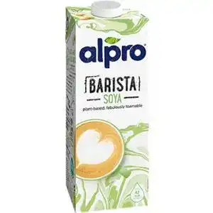 Напій соєвий Alpro for Professionals 1 л